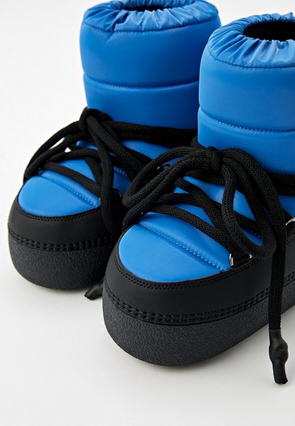 Луноходы Jog Dog