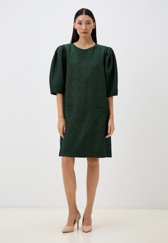 Платье MadaM T