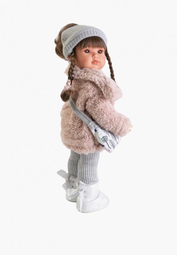 Кукла Munecas Dolls Antonio Juan