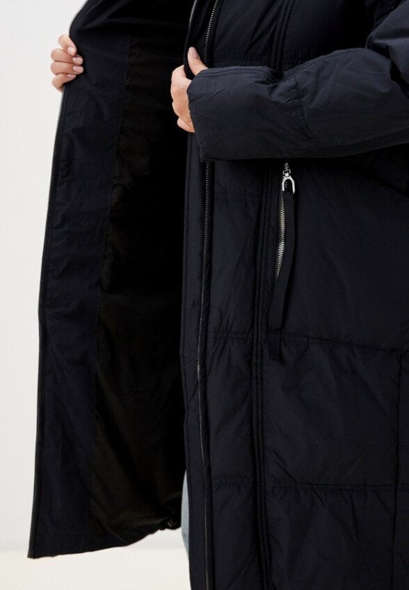 Пуховик Winterra