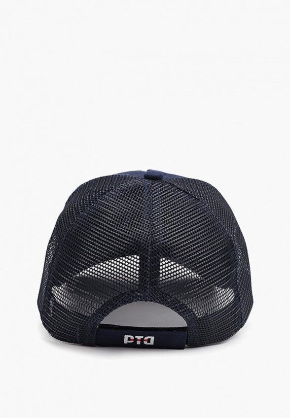 Бейсболка PlayToday