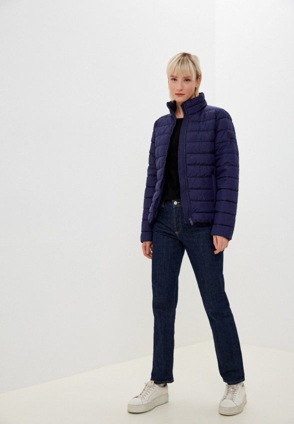 Куртка стеганая Tom Tailor