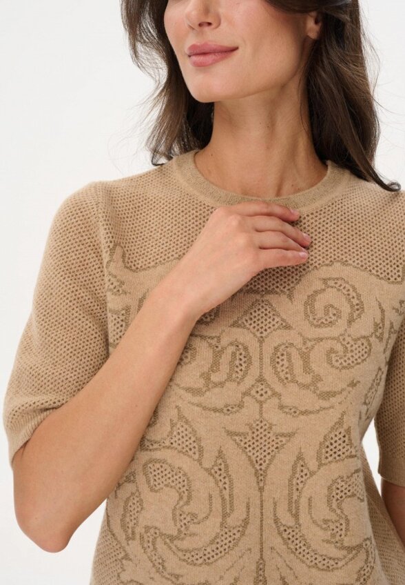 Джемпер Cepheya