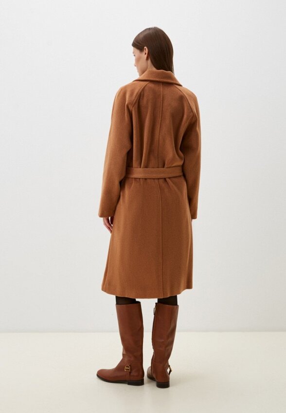 Пальто-халат Vitacci