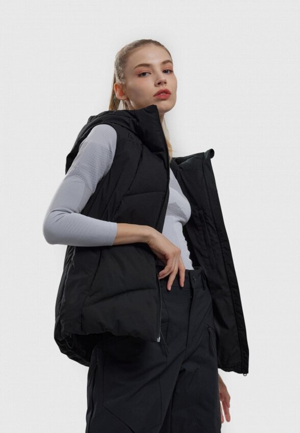 Жилет High Experience