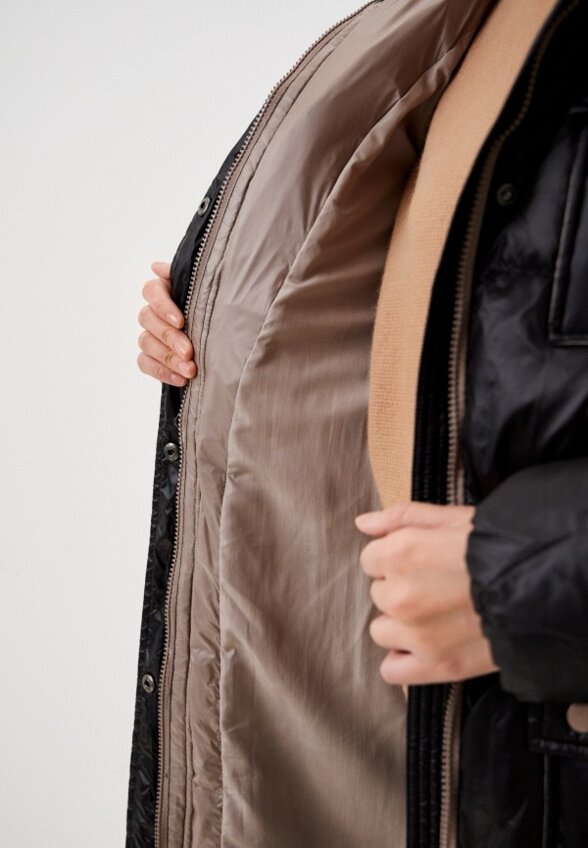 Пуховик Neohit