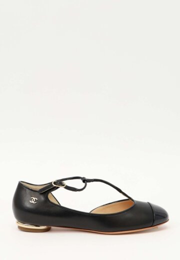 Chanel Shoes