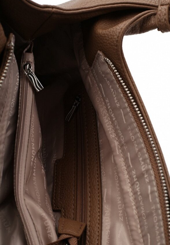 Сумка Thomas Munz