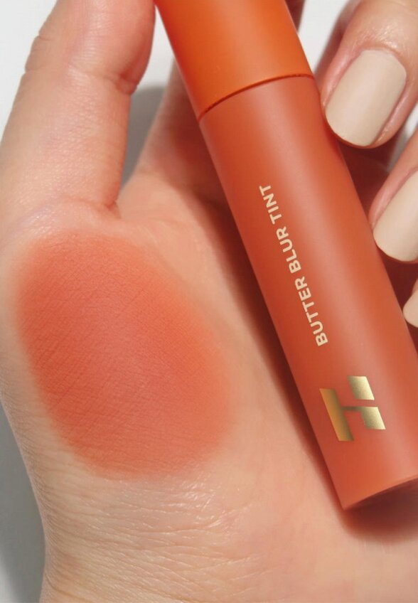 Тинт для губ Holika Holika