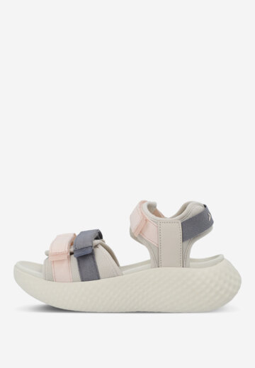 Сандалии женские Demix Rio 3, Бежевый