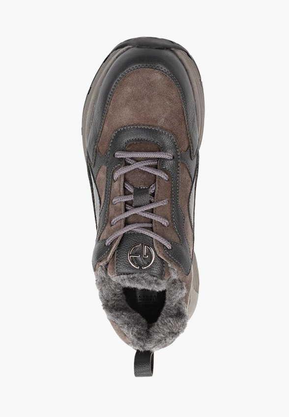 Кроссовки Emanuele Gelmetti