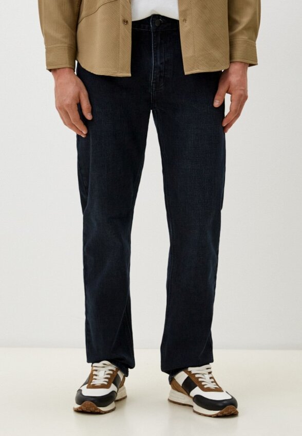 Джинсы Mossmore