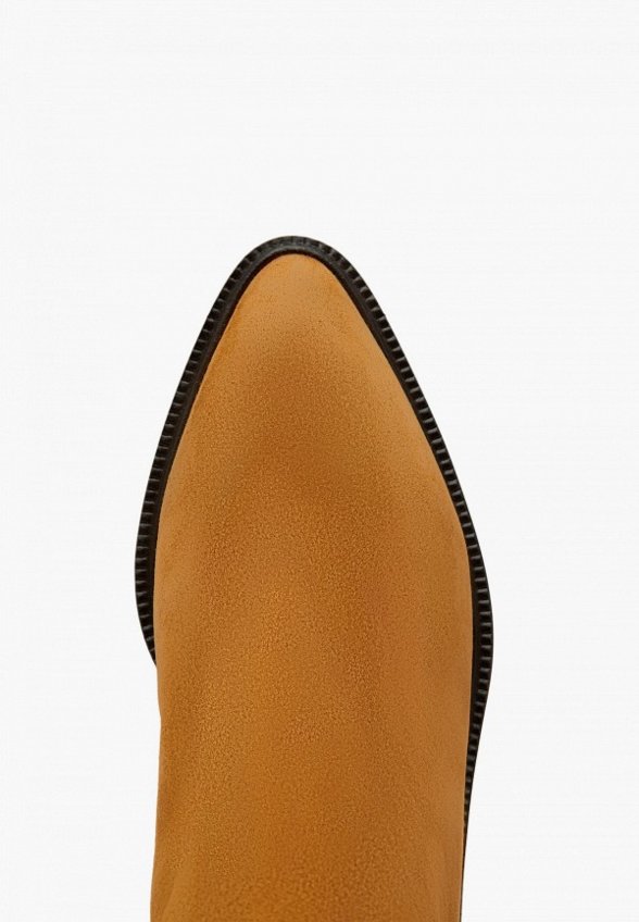 Ботильоны Mascotte