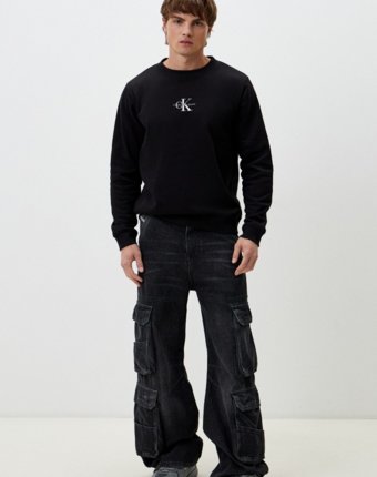 Свитшот Calvin Klein Jeans мужчинам