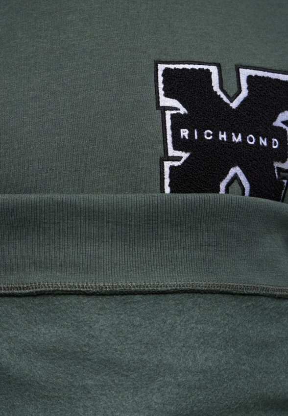 Худи John Richmond