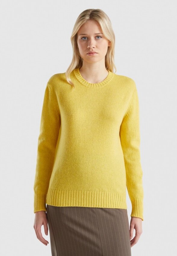 Джемпер United Colors of Benetton