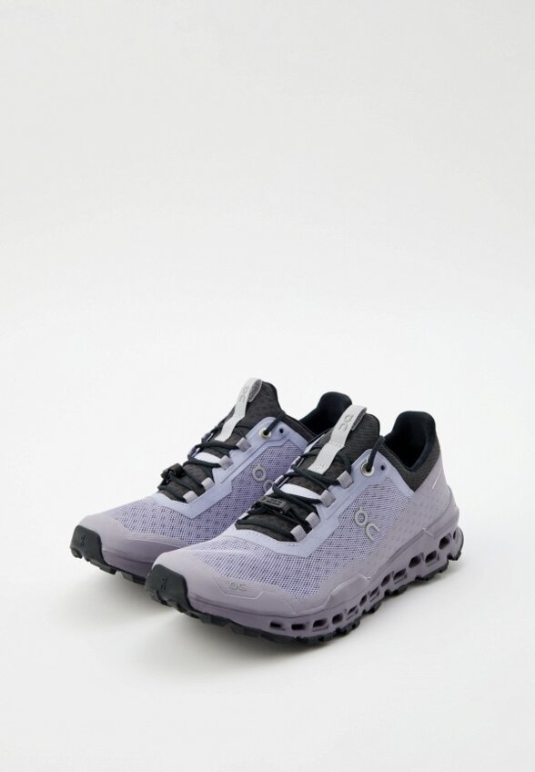 Кроссовки On