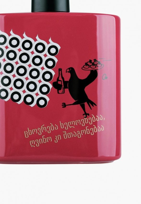 Дозатор для мыла Moroshka