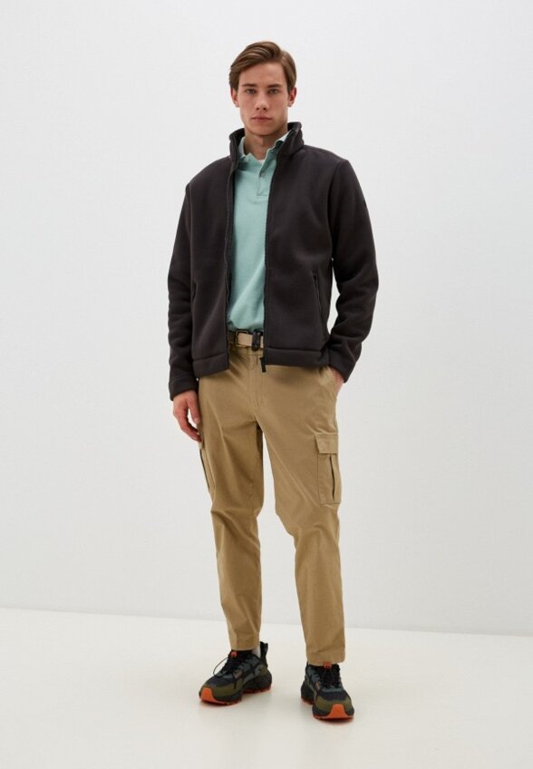 Олимпийка Regatta