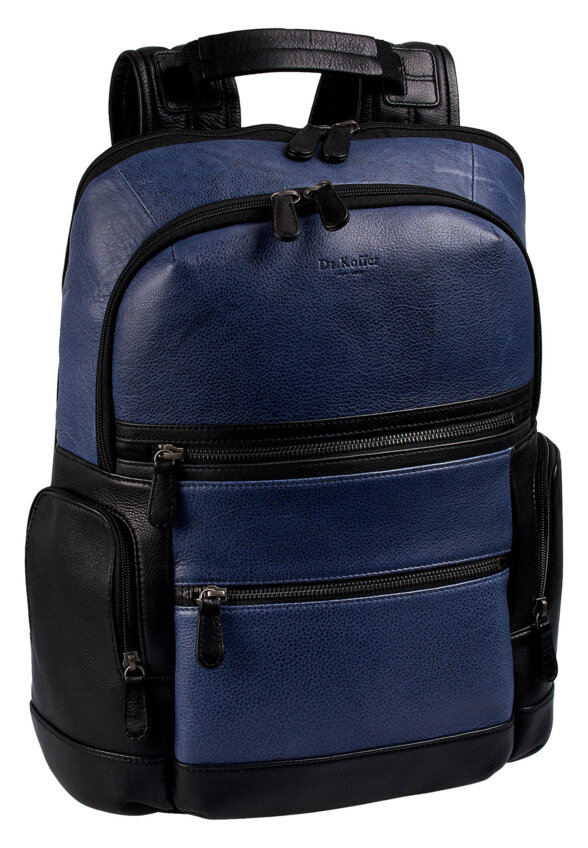 Др.Коффер B402819-154-60_04 рюкзак