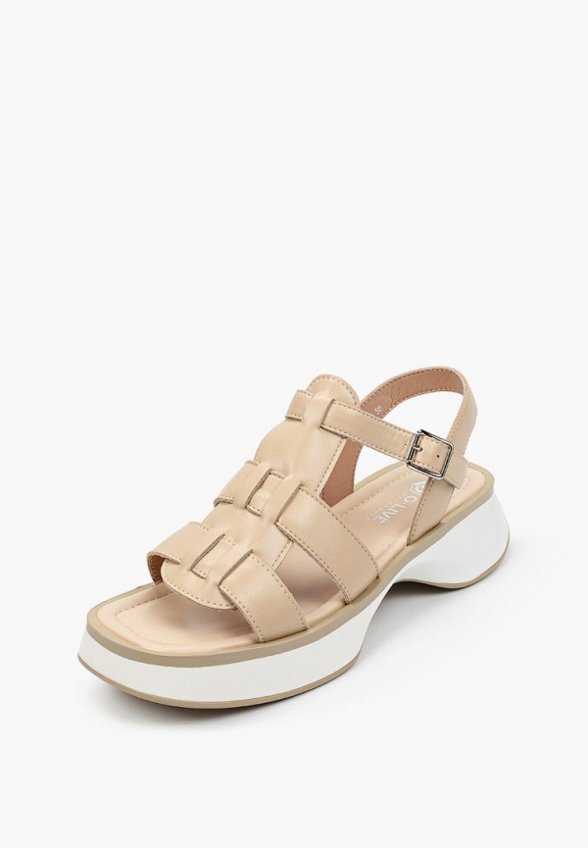 Сандалии O-live Naturalle