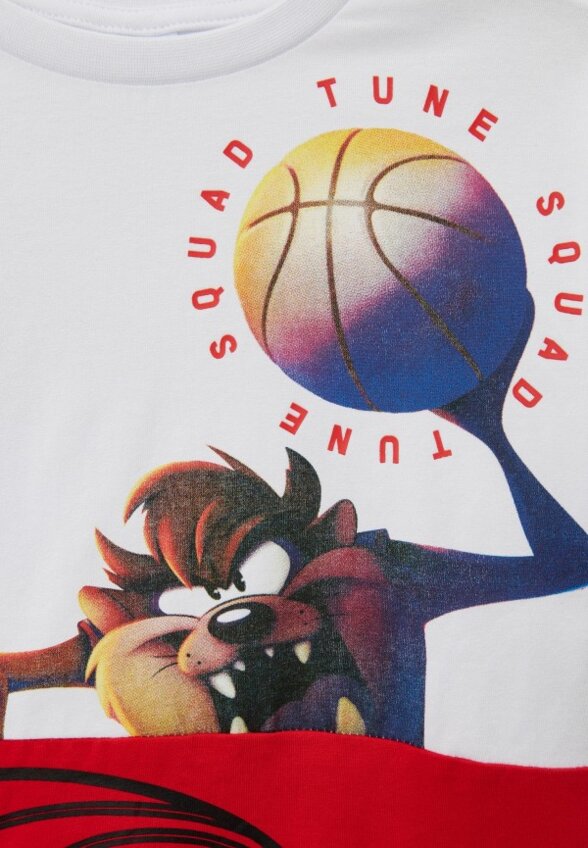 Футболка PlayToday