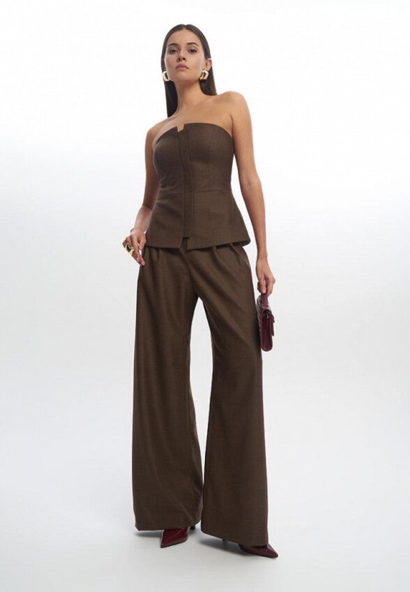 Брюки The Code Mone