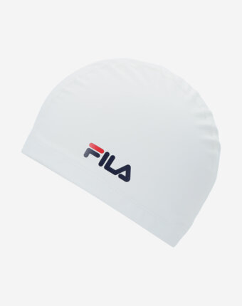 Шапочка для плавания FILA, Белый женщинам