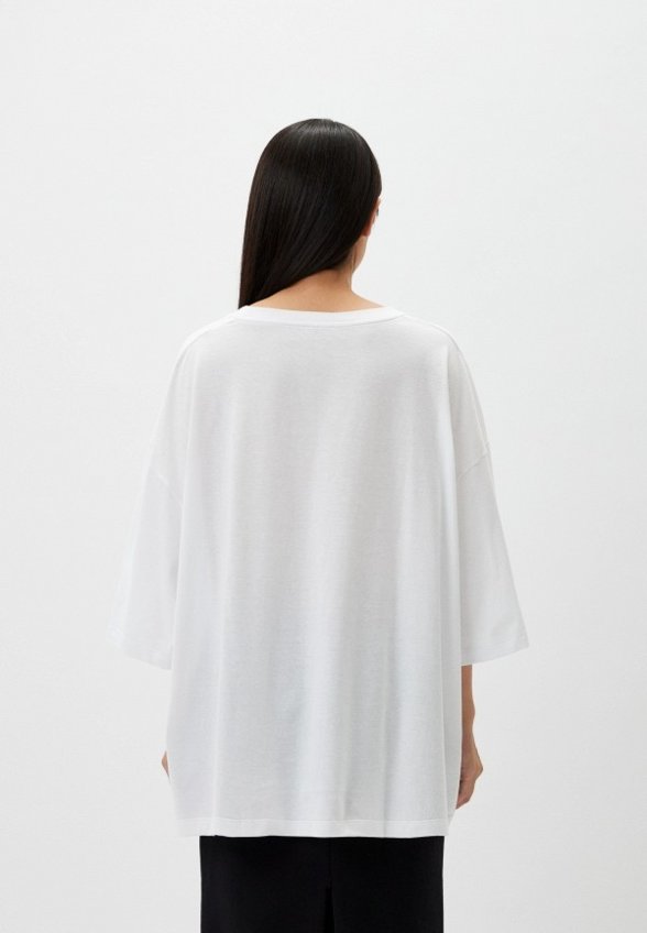 Футболка N21