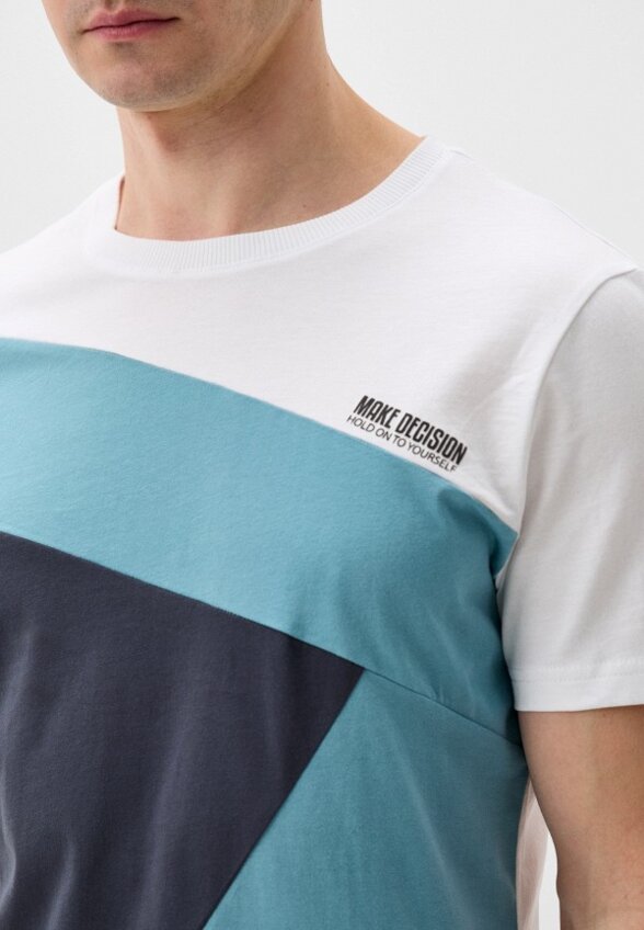 Футболка Zolla