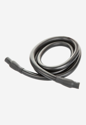 Трос силовой с ультратяжелым сопротивлением SKLZ, Черный