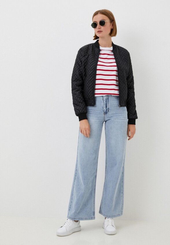 Бомбер Angelo Bonetti