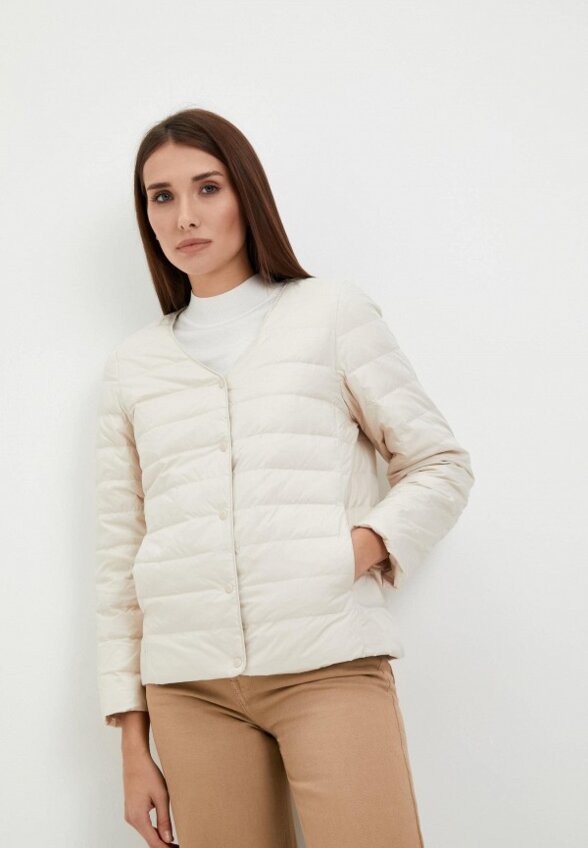 Куртка утепленная Lite by Mascotte