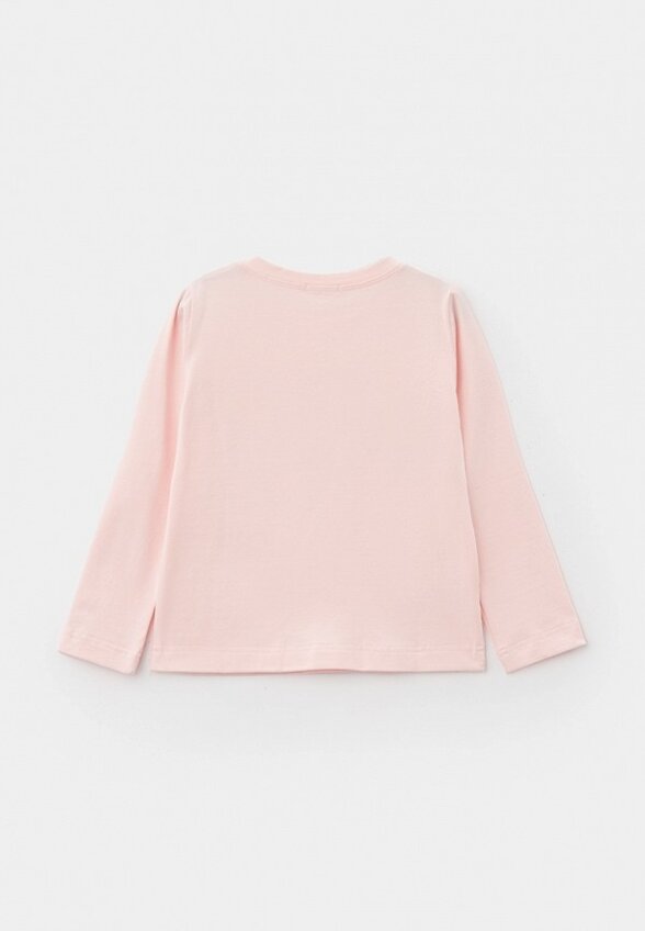 Лонгслив Карамелли