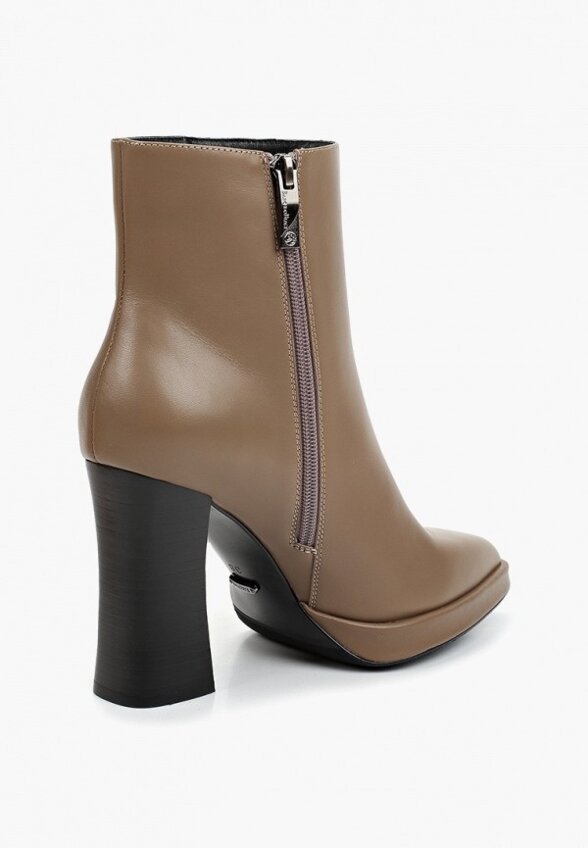 Ботильоны Barcelo Biagi