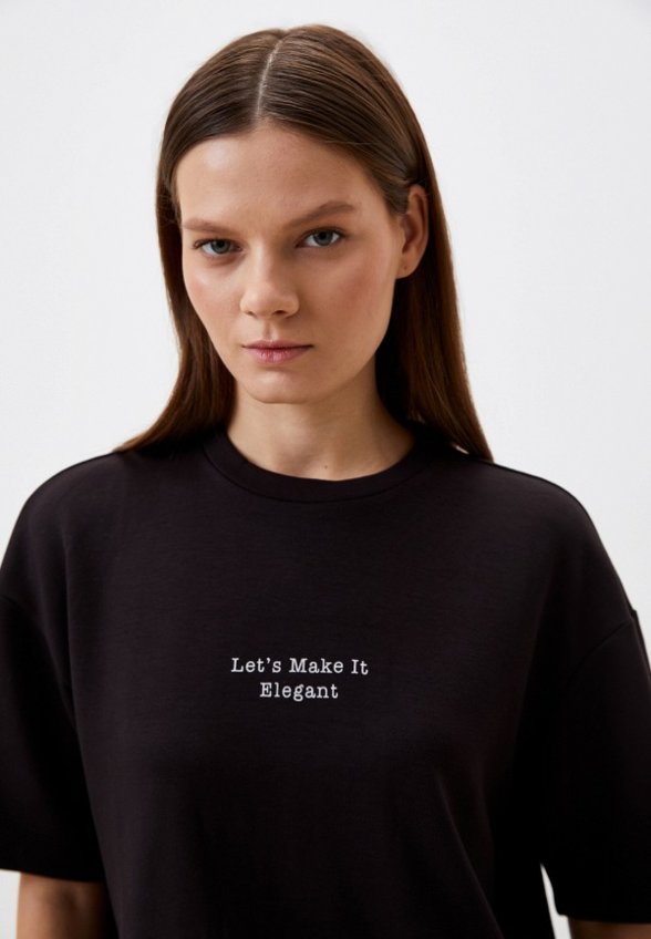 Футболка LC Waikiki