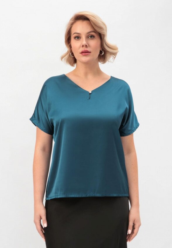 Блуза Mio Imperatrice