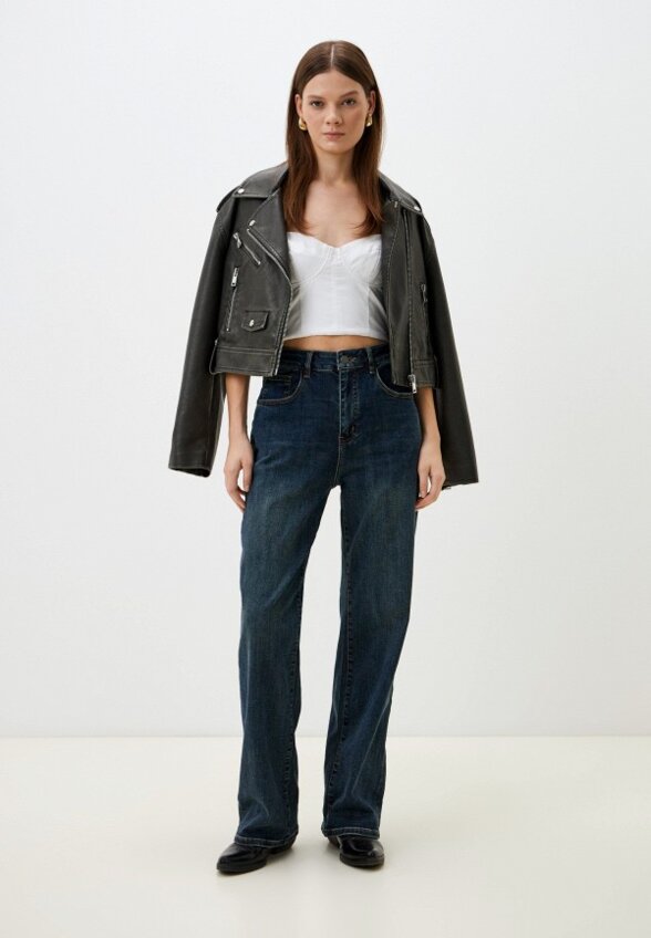 Джинсы Dimarkis Day