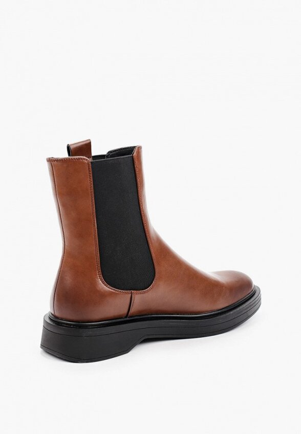 Ботинки Thomas Munz