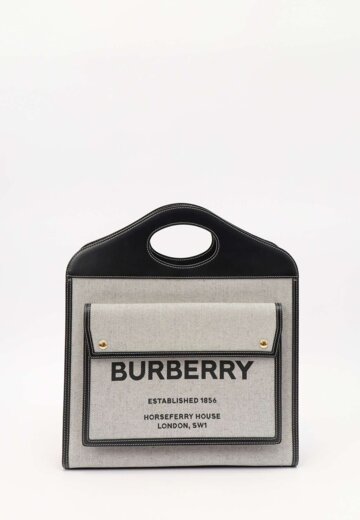 Burberry Pocket