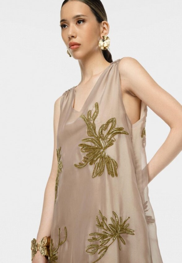 Платье Sample Room