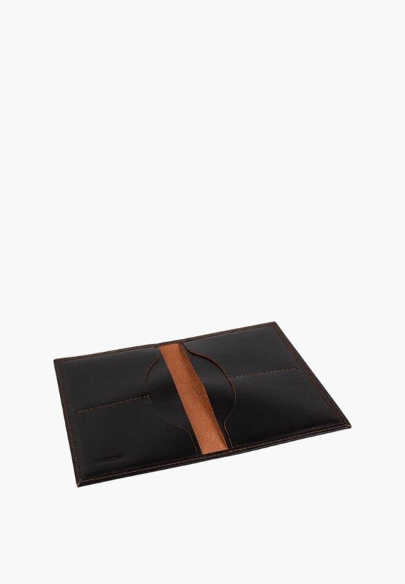 Обложка для документов Dimanche