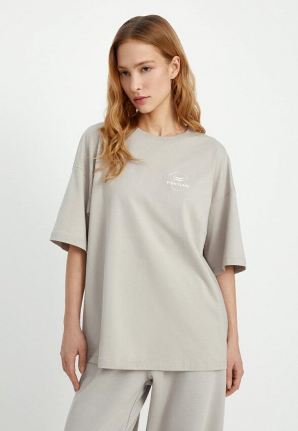 Футболка Finn Flare