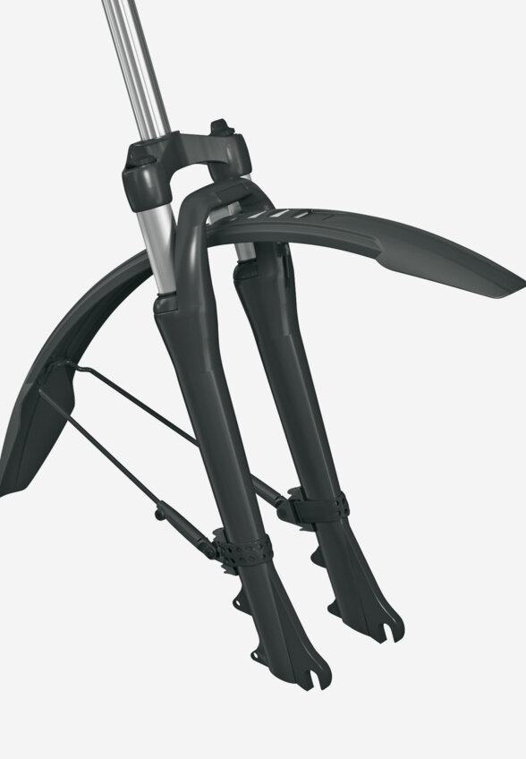 Набор велосипедных крыльев SKS Veloflexx 65 29