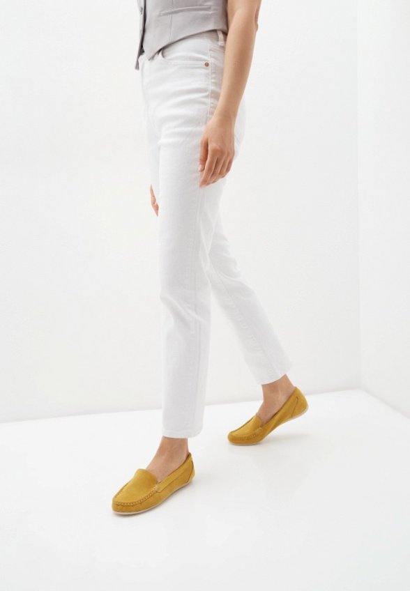 Мокасины Marco&Art