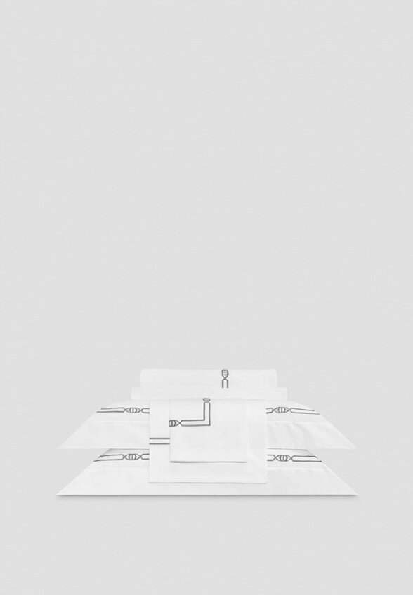 Постельное белье Семейное Togas