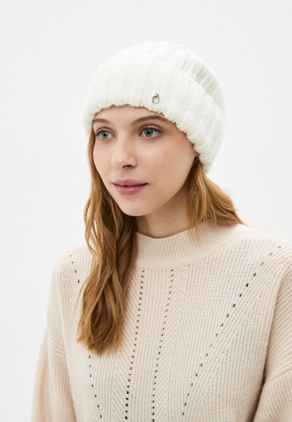 Шапка Abricot