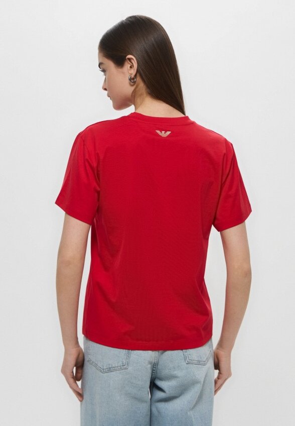 Футболка Emporio Armani