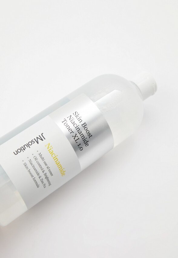 Тонер для лица JMsolution