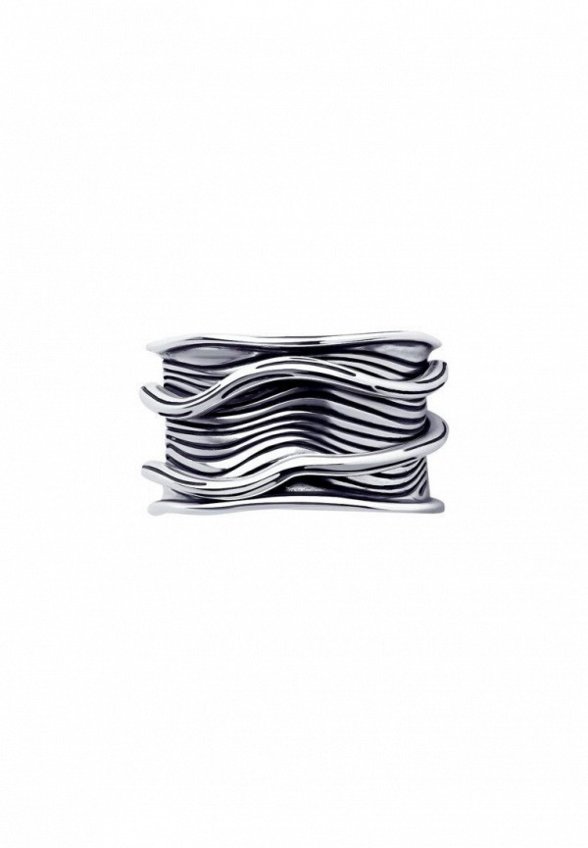 Кольцо Sokolov